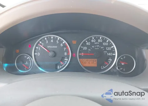 2008 Nissan Pathfinder Se from USA, damaged, VIN 5N1AR18U68C648374